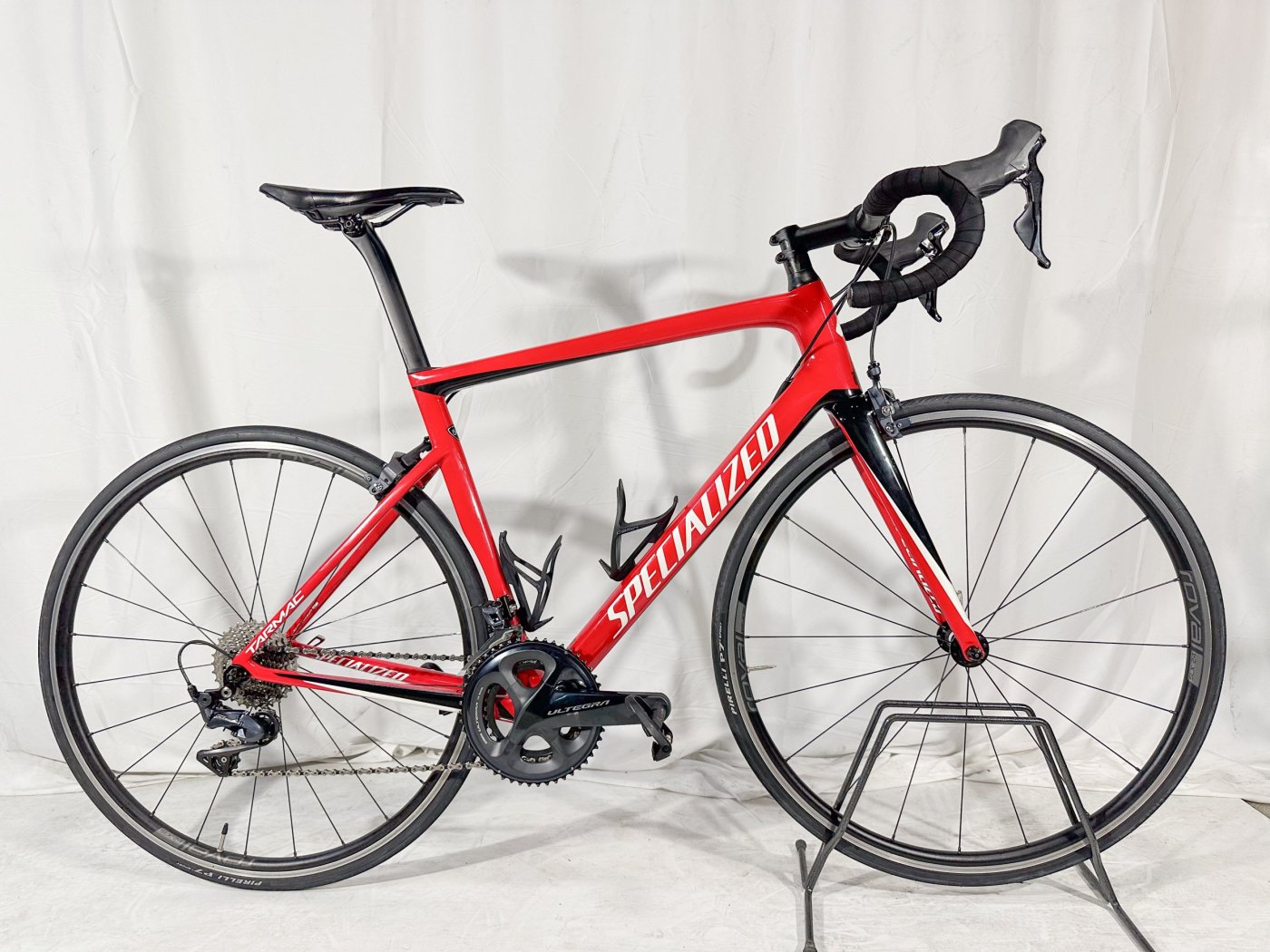 Specialized deals tarmac 56