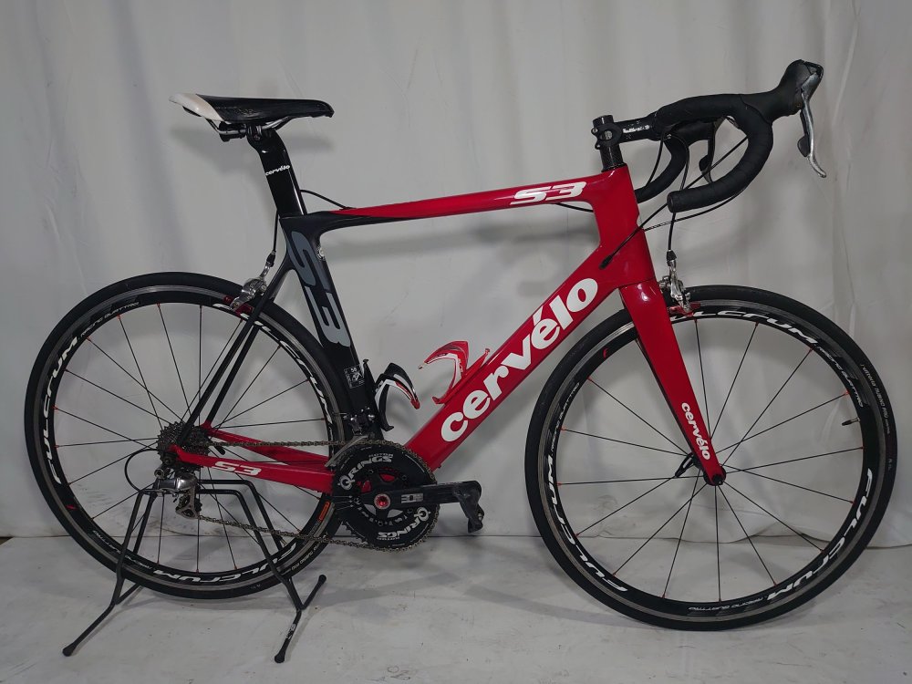 Cervelo S3