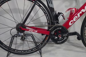 Cervelo S3