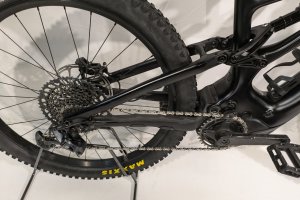 SPECIALIZED TURBO LEVO COMP CARBON