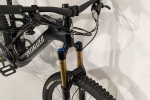 SPECIALIZED TURBO LEVO COMP CARBON