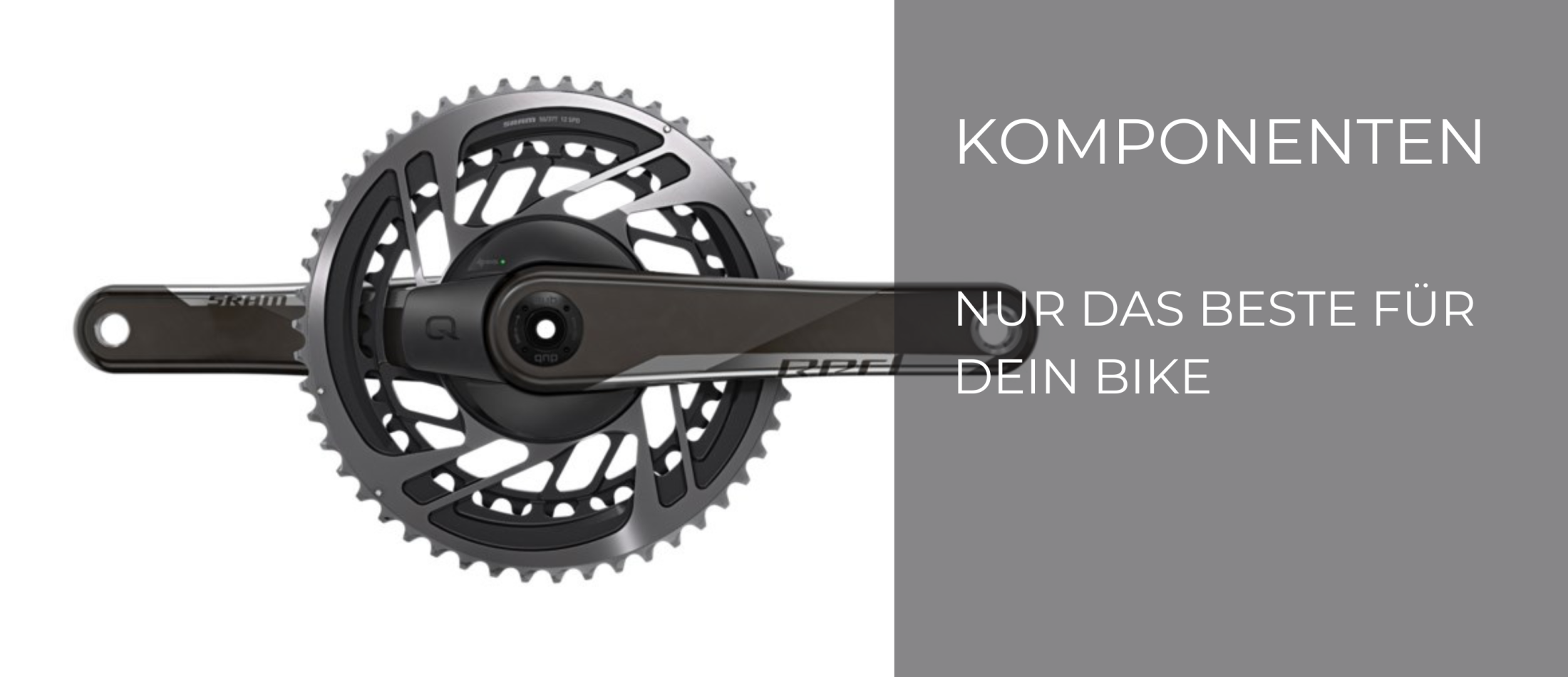 Bike Komponenten online kaufen