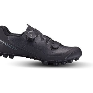 RECON 2.0 MTB SHOE BLK 42