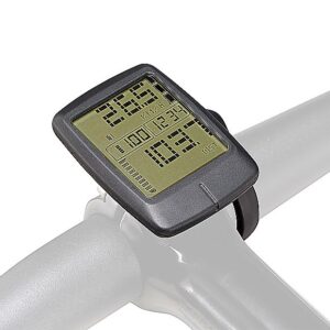 TURBO CONNECT TCD BLK