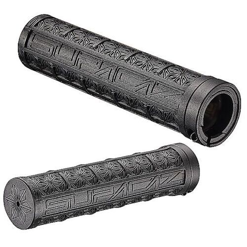 GRIZIPS GRIP BLK - immagine 1