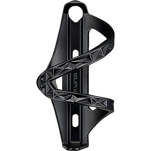 SIDE SWIPE CAGE POLY LEFT BLK - immagine 1