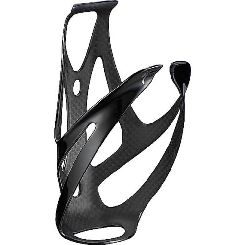 SW RIB CAGE III CARBON CARB/GLOSS BLK - immagine 1