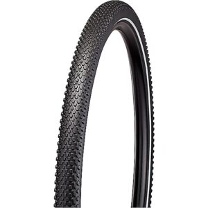 HEMISPHERE FLAT RESISTANT WIREBEAD ALL TERRAIN REFLECT TIRE 27.5/650BX2.3