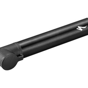 AIR TOOL MTB MINI FRAME PUMP W/BRACKET BLK
