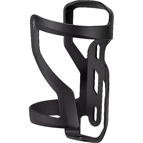 ZEE CAGE II SIDE LOADING LEFT DT MATTE BLK - immagine 1