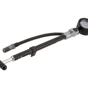 AIR TOOL SHOCK PUMP BLK