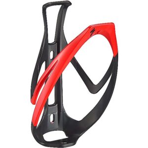 RIB CAGE II MATTE BLK/FLORED