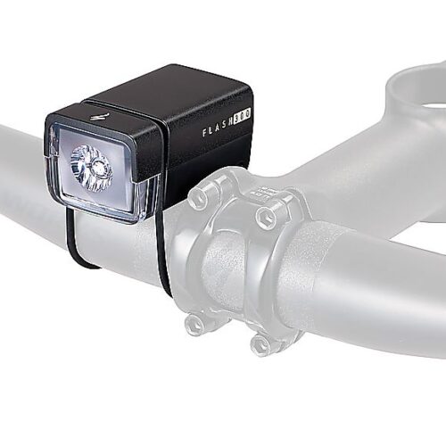 FLASH 300 HEADLIGHT - immagine 1