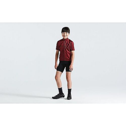 RBX COMP LOGO JERSEY SS YTH MRN S - immagine 1