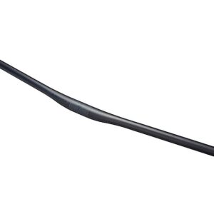 SW CARBON MINI RISE BAR CARB/BLK 31.8 X 760MM