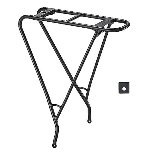CRR MY21 VADO SL, INTEGRATED REAR RACK, 700C, W/ FRONT SPACER - immagine 1