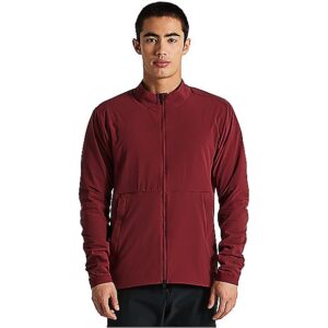 TRAIL ALPHA JACKET MEN MRN S
