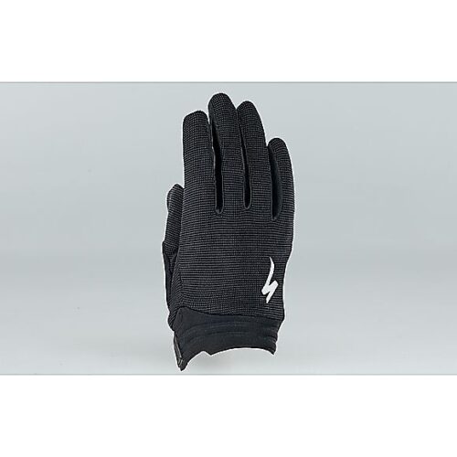 TRAIL GLOVE LF YTH BLK S - immagine 1