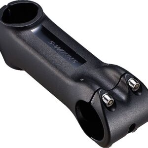 SW FUTURE STEM BLK 31.8X80 6D