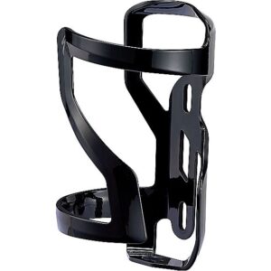 ZEE CAGE II SIDE LOADING LEFT DT GLOSS BLK
