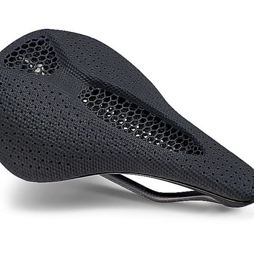 SW POWER MIRROR SADDLE BLK 143 - immagine 1