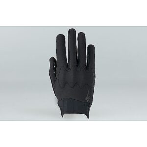 TRAIL D3O GLOVE LF MEN BLK XL