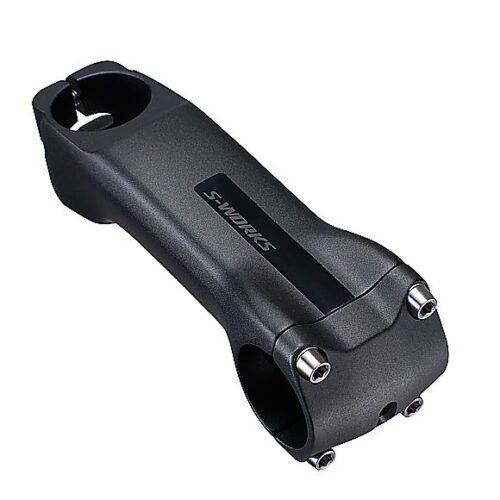 SW TARMAC STEM BLK 31.8X90 6D - immagine 1