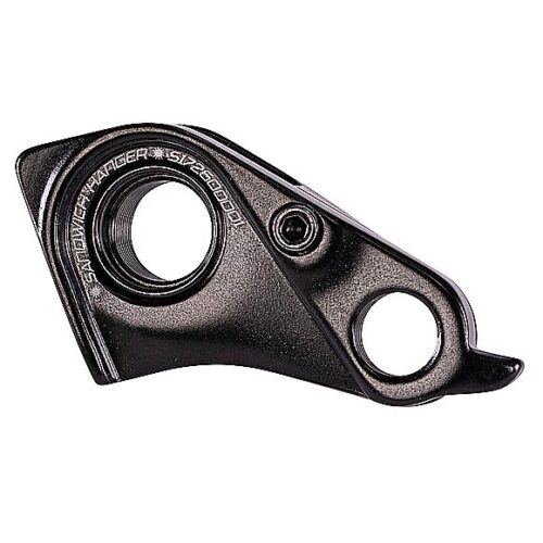 HGR MY18 MTB THRU AXLE DER HANGER - immagine 1