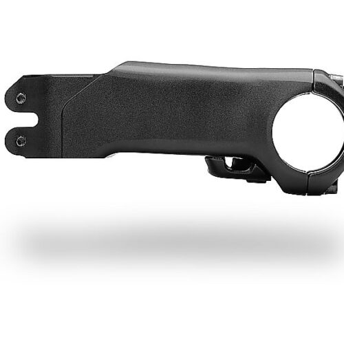 SW VENGE STEM BLK 31.8X130 6D - immagine 1