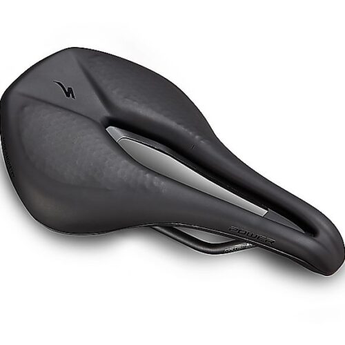 POWER EXPERT MIRROR SADDLE BLK 143 - immagine 1
