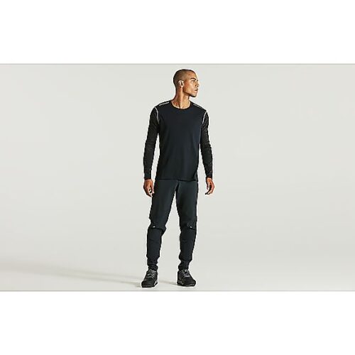 GRAVITY PANT BLK 34 - immagine 1