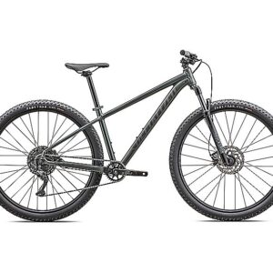 ROCKHOPPER COMP VN OAKGRNMET/SMK L - 29