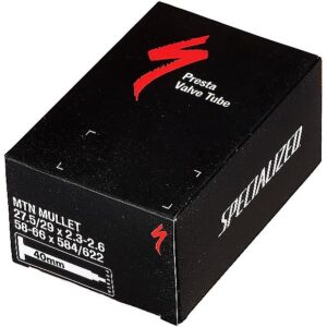 MTN MULLET PV TUBE 27.5/29X2.3-2.6 40MM