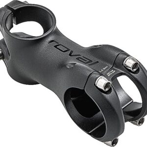 ROVAL CONTROL SL STEM BLK 35X50