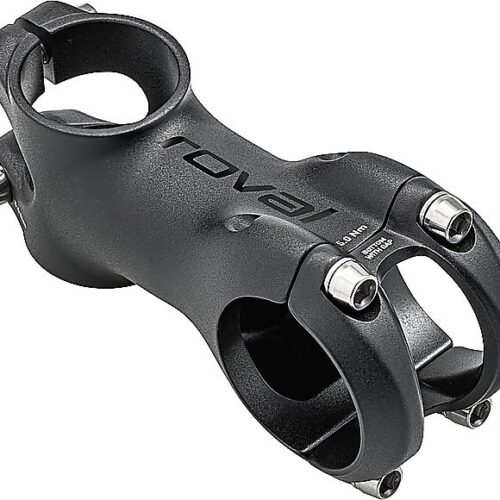 ROVAL CONTROL SL STEM BLK 35X50 - immagine 1