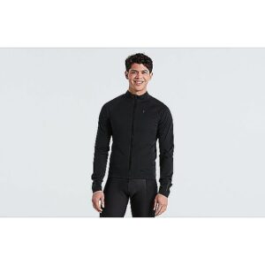 SL NEOSHELL RAIN JACKET MEN BLK S