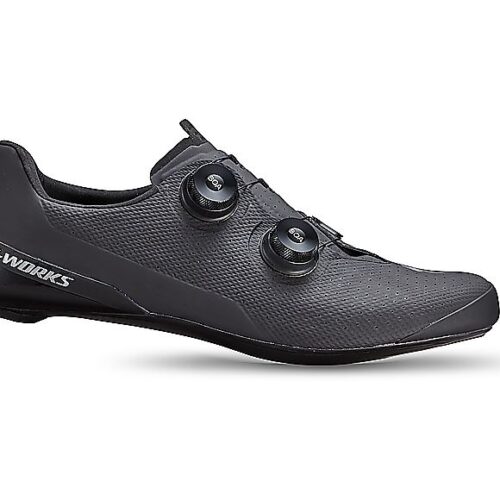 SW TORCH RD SHOE BLK 40 - immagine 1