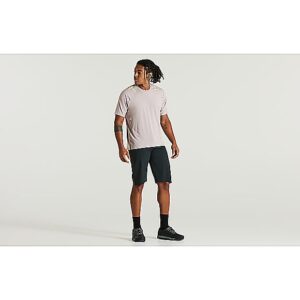 TRAIL AIR SHORT MEN BLK 30