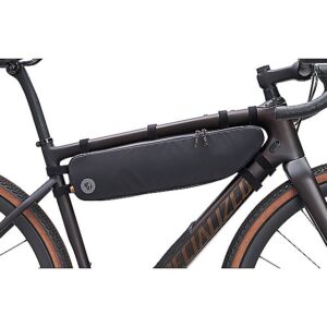 S/F FRAME BAG BLK L