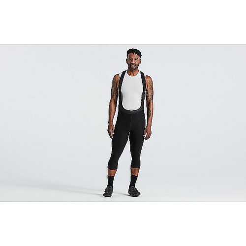 ADV SWAT THERMAL BIB KNICKER MEN BLK M - immagine 1