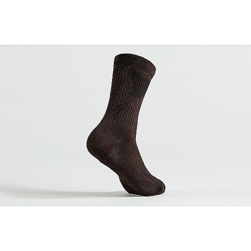 COTTON TALL SOCK DOP GARMENT WASH L - immagine 1