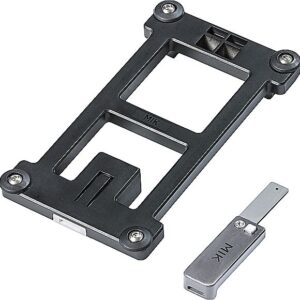 MIK ADAPTER PLATE