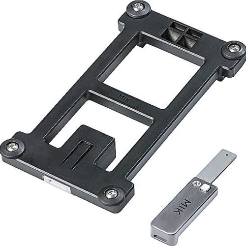 MIK ADAPTER PLATE - immagine 1