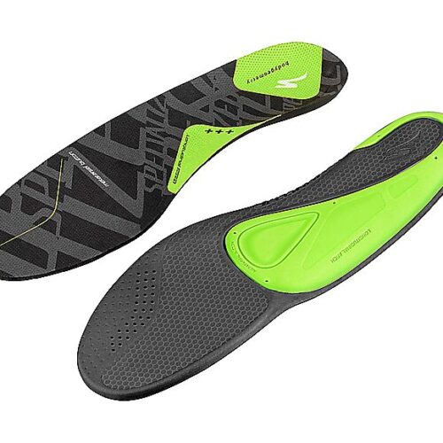 BG SL FOOTBED +++ GRN 40-41 - immagine 1