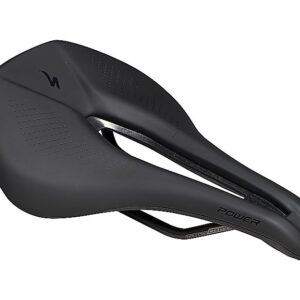 POWER COMP SADDLE BLK 143