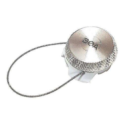 BOA S3-SNAP SW TORCH RIGHT SLV/WHT - immagine 1