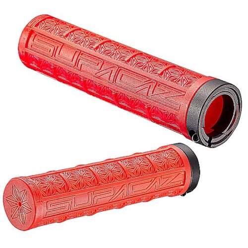 GRIZIPS GRIP RED - immagine 1