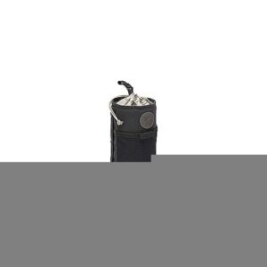 S/F SNACK BAG BLK