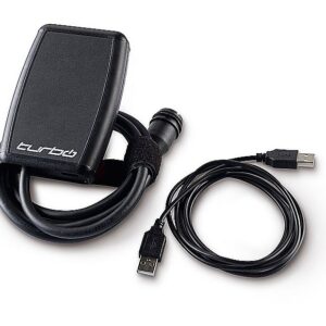 TURBO DIAGNOSTIC TOOL