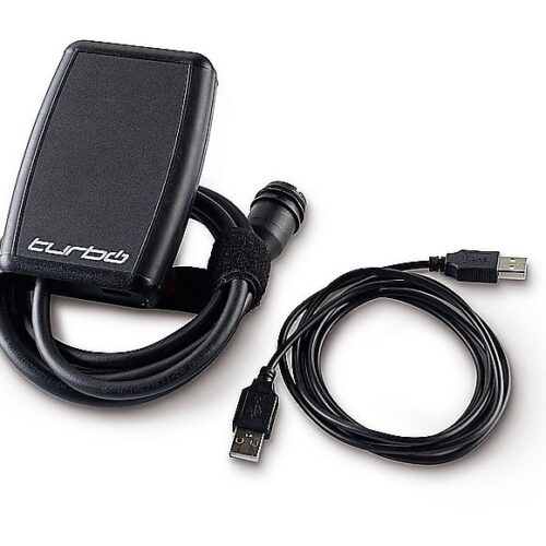 TURBO DIAGNOSTIC TOOL - immagine 1
